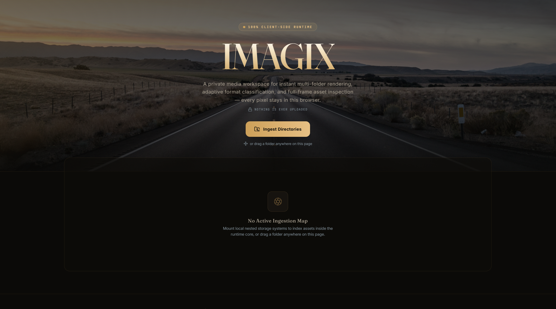 IMAGIX